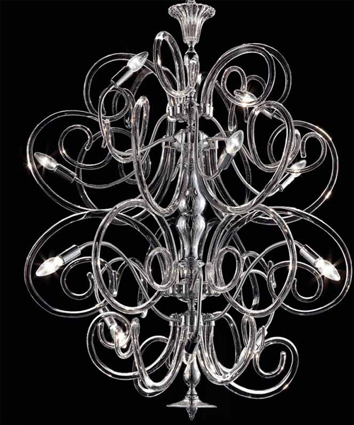 Настенный светильник Astro Lighting Versailles 250 LED
