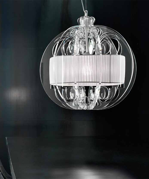 Подвесной светильник Bellart Sphera S