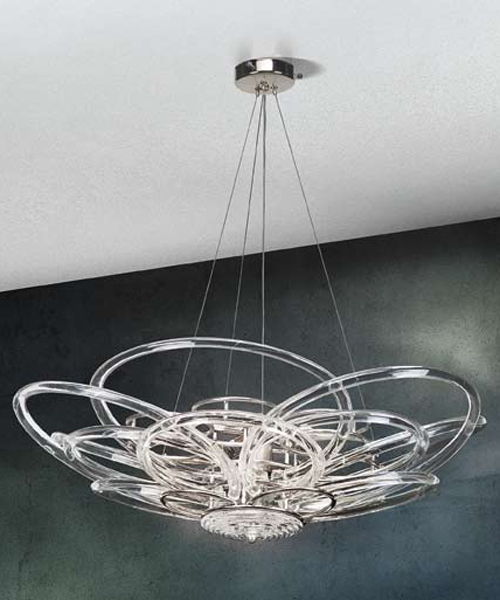 Подвесной светильник Bellart Flair L80