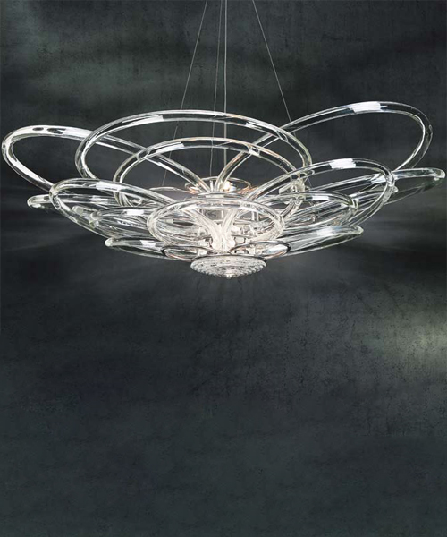 Подвесной светильник Bellart Flair L100