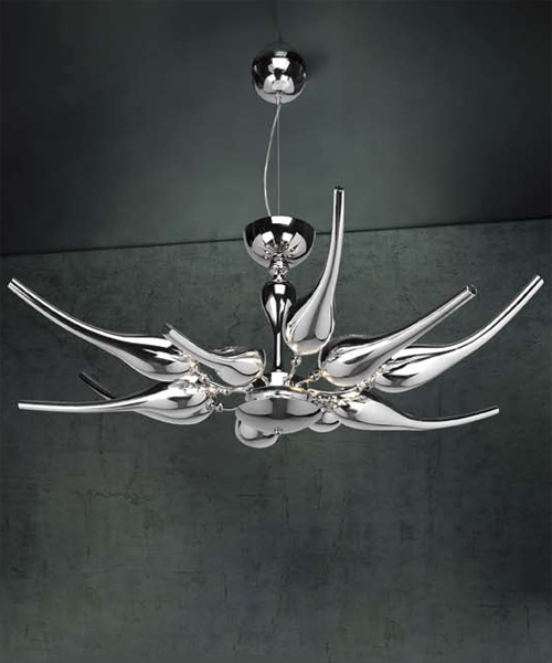 Подвесной светильник Bellart Ego L80