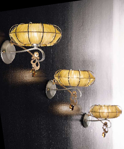 Подвесной светильник Bellart Dream А1L