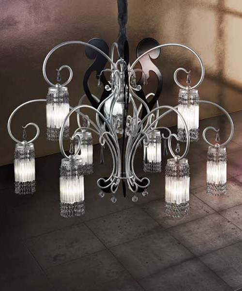 Подвесной светильник Bellart Casanova L9L