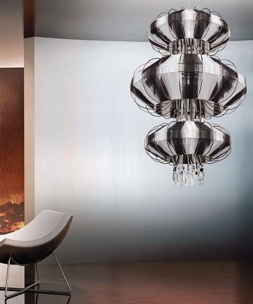 Подвесной светильник Bellart Full Moon L3L55