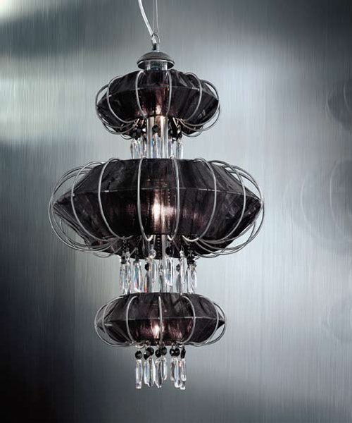 Подвесной светильник Bellart Full Moon L3L36