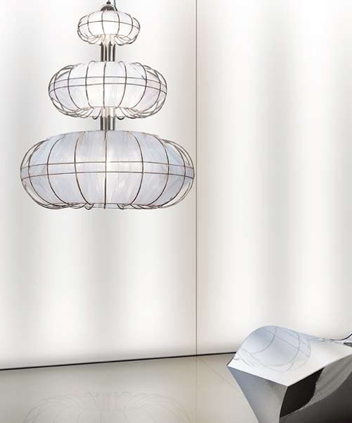 Подвесной светильник Bellart Moon L3L