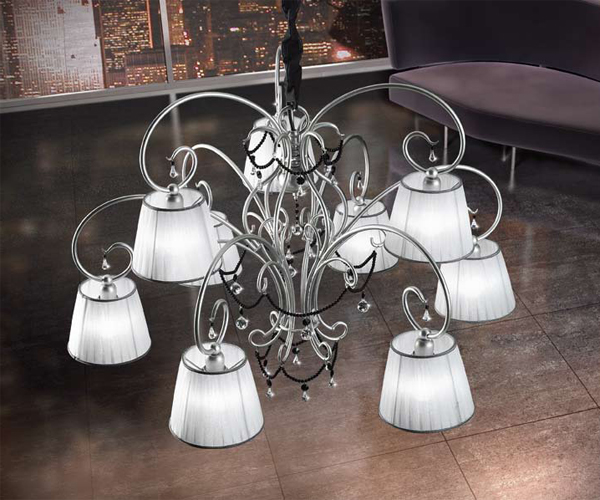 Подвесной светильник Bellart Venezia L9L