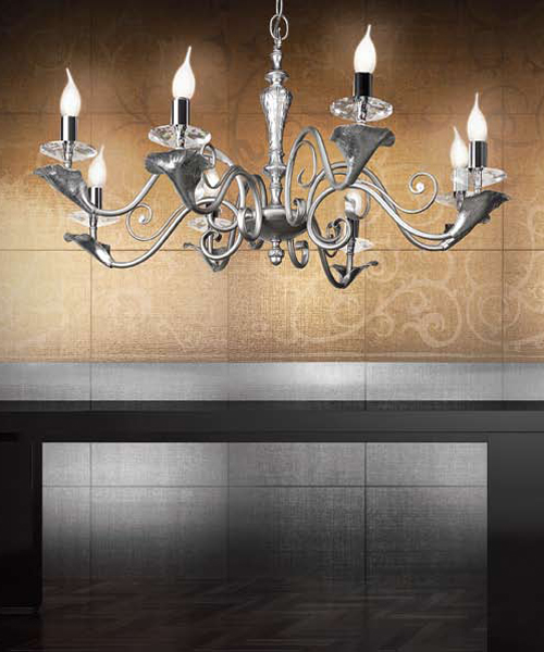 Подвесной светильник Bellart Versailles L8L