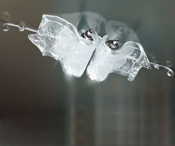 Потолочный светильник Bellart Poeme PL2L