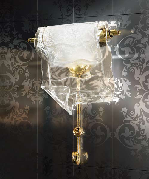 Настенный светильник Bellart Poeme A1L