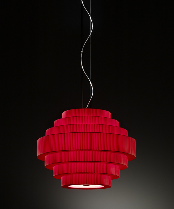 Подвесной светильник Bover MOS 02