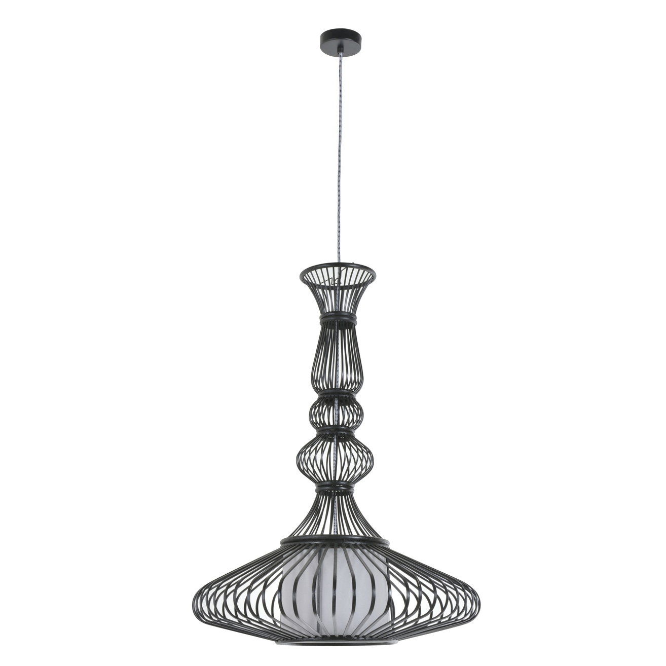 Подвесной светильник Forestier Suspension Pompadour
