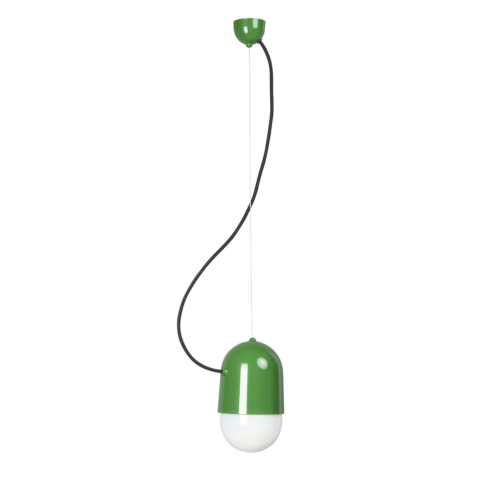 Подвесной светильник Forestier Suspension Pleins Phares S