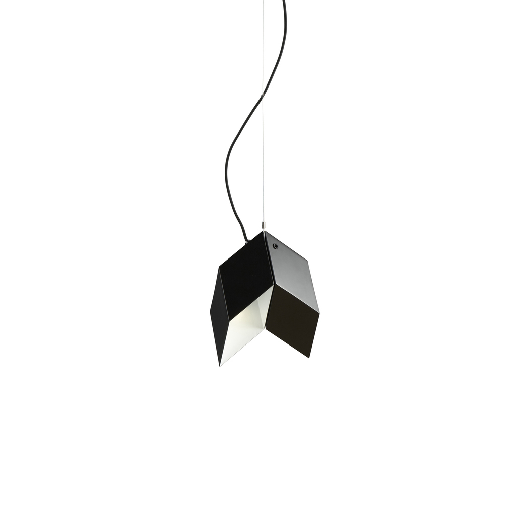 Подвесной светильник Forestier Suspension Rhomboid 2 Unites S