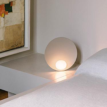 Настольный светильник Vibia Musa Table