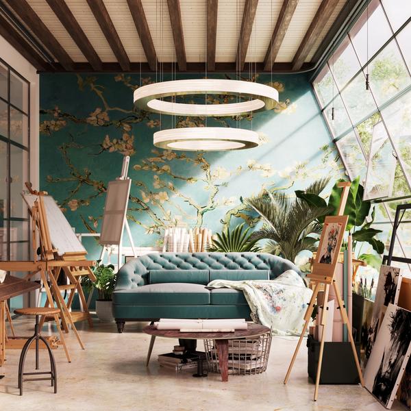 Подвесной светильник Cameron Design House Imatra