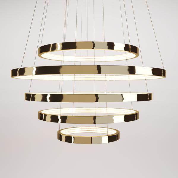 Подвесной светильник Cameron Design House Aura Taso