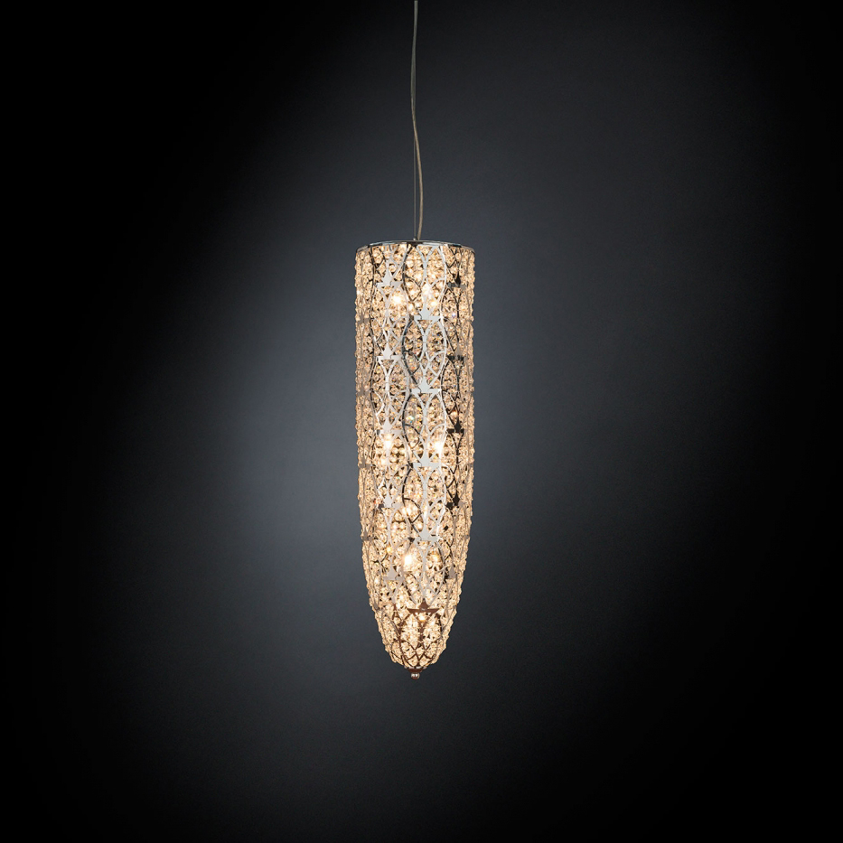 Подвесной светильник VGnewtrend ARABESQUE STALAGTITE