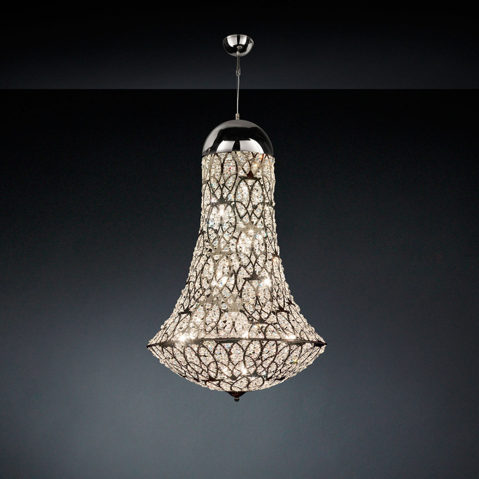 Подвесной светильник VGnewtrend ARABESQUE EXCLAMATION SMALL