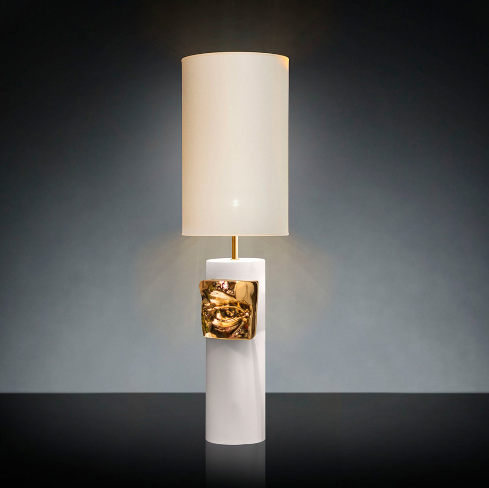 Настольная лампа VGnewtrend DAVID EYE