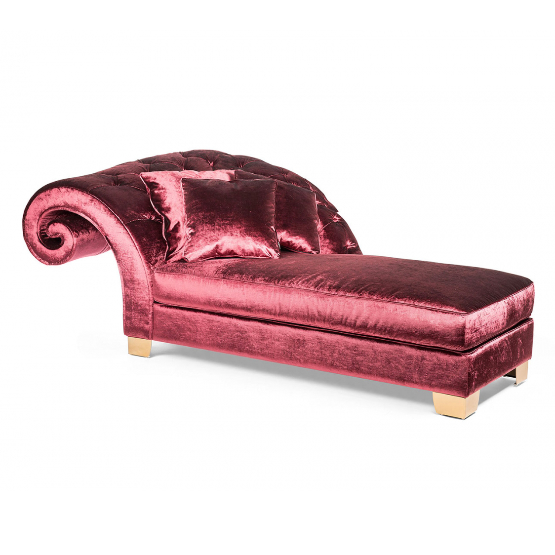 Кушетка VGnewtrend NEW VERSAILLES CHAISE