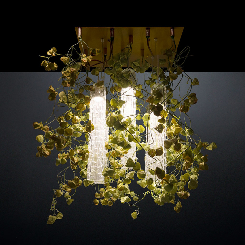 Подвесной светильник VGnewtrend FLOWER POWER PHYSALIS