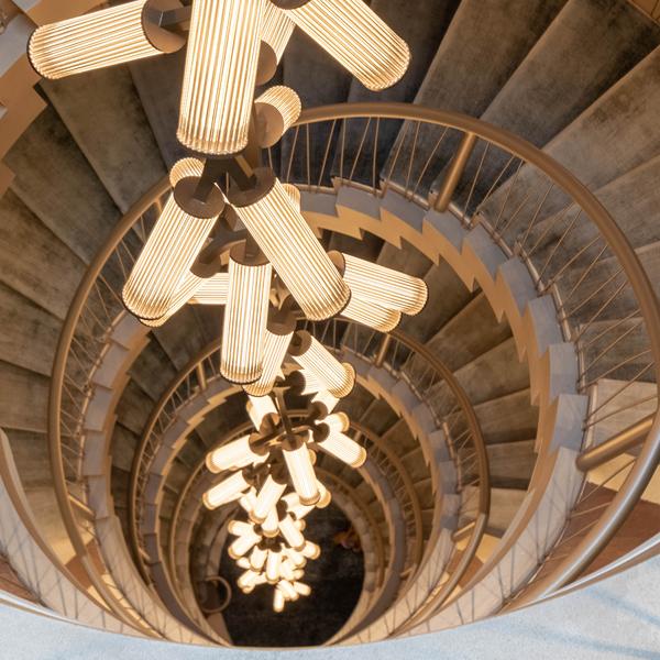 Подвесной светильник Cameron Design House Haara Metsa