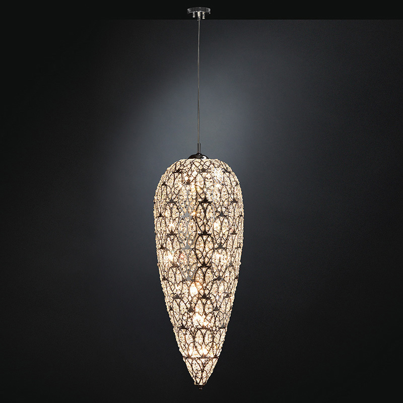 Подвесной светильник VGnewtrend ARABESQUE SMALL SENSATION