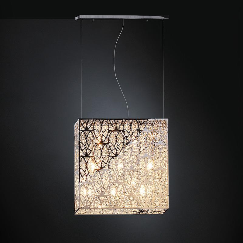 Подвесной светильник VGnewtrend ARABESQUE SV 50