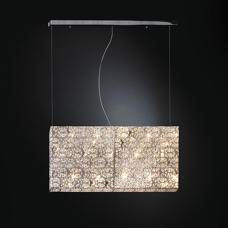 Подвесной светильник VGnewtrend ARABESQUE RV 40