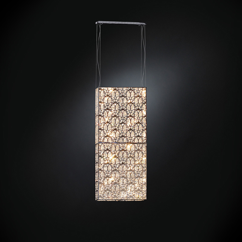 Подвесной светильник VGnewtrend ARABESQUE RV 100