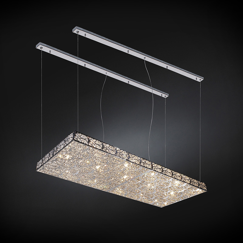 Подвесной светильник VGnewtrend ARABESQUE RH 100