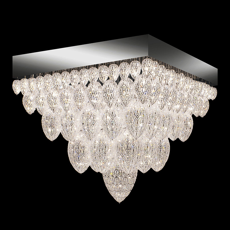 Люстра VGnewtrend ARABESQUE TUTANKHAMON