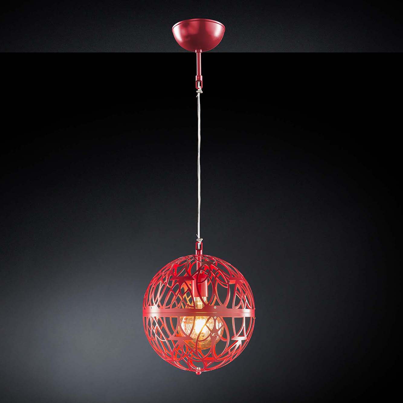 Подвесной светильник VGnewtrend ARABESQUE MARTE 30