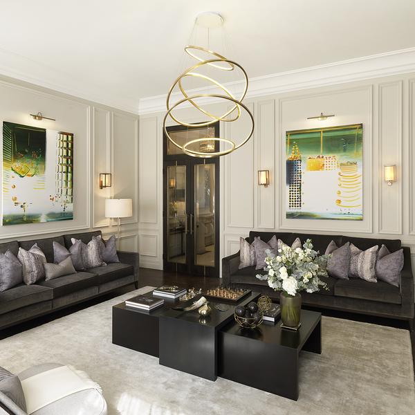 Подвесной светильник Cameron Design House Lohja Small