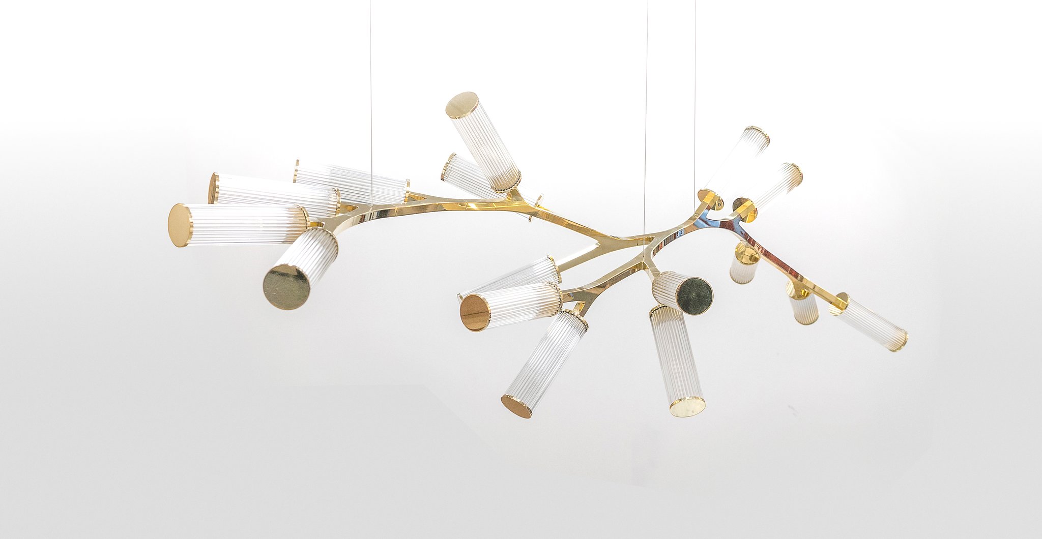Подвесной светильник Cameron Design House Haara Small