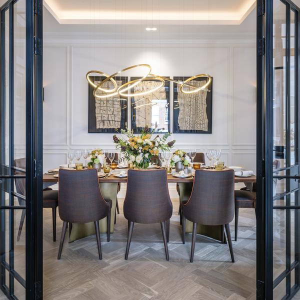 Подвесной светильник Cameron Design House Lohja Tornio