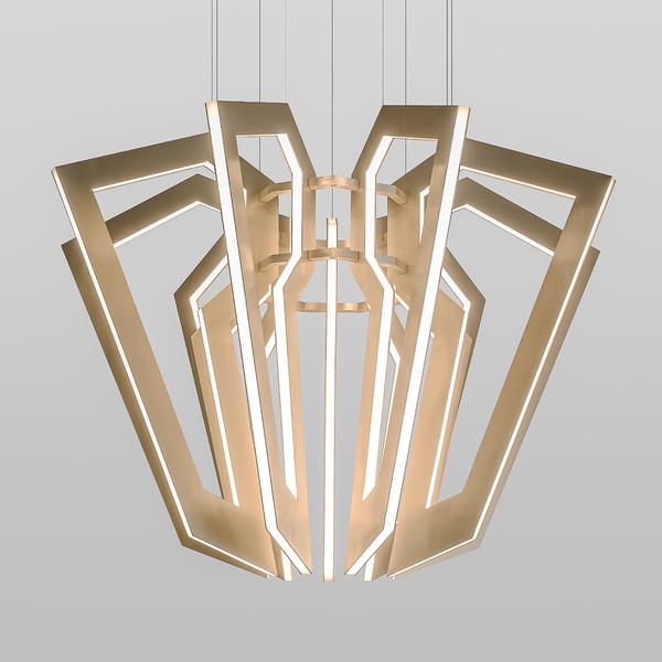 Подвесной светильник Cameron Design House Salla