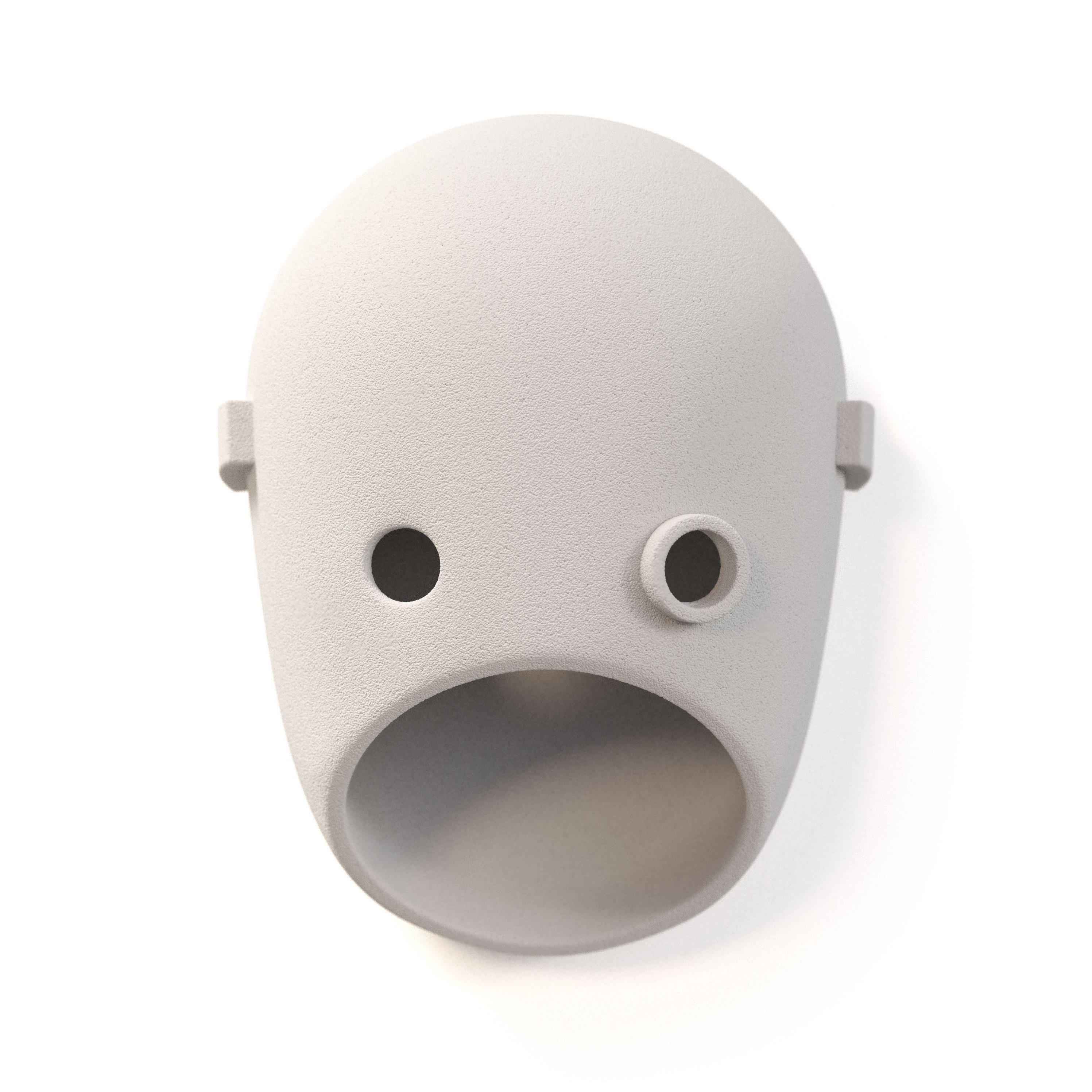 Настенный светильник Moooi The Party The Mayor