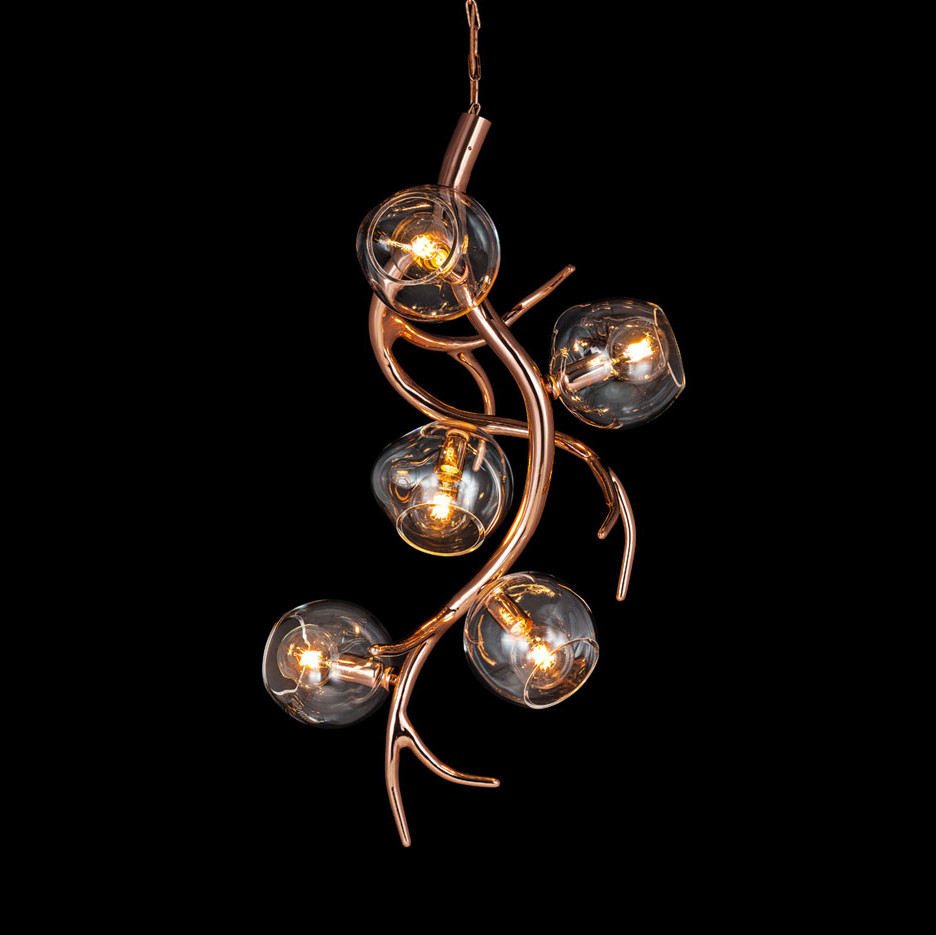 Подвесной светильник Brand van Egmond Ersa Vertical