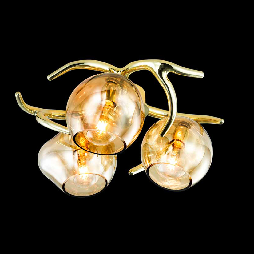 Люстра Brand van Egmond Ersa Ceiling lamp