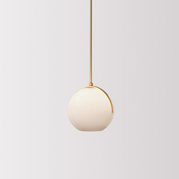 Подвесной светильник Holly Hunt ANOTHER DAY PENDANT
