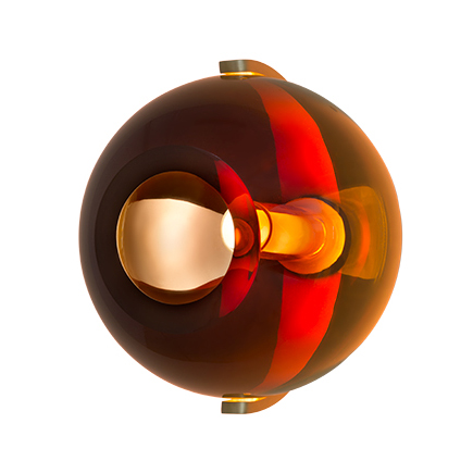 Настенный светильник Holly Hunt ANOTHER DAY SCONCE
