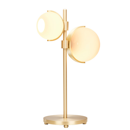 Настольный светильник Holly Hunt ANOTHER DAY TABLE LAMP
