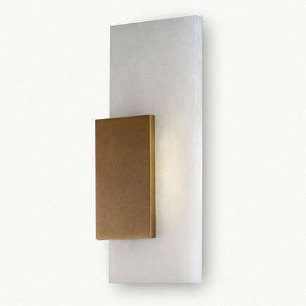 Настенный светильник Holly Hunt CANDLELIGHT SCONCE NO. 2