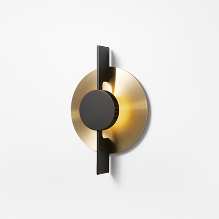 Настенный светильник Holly Hunt SUNSPOT SCONCE