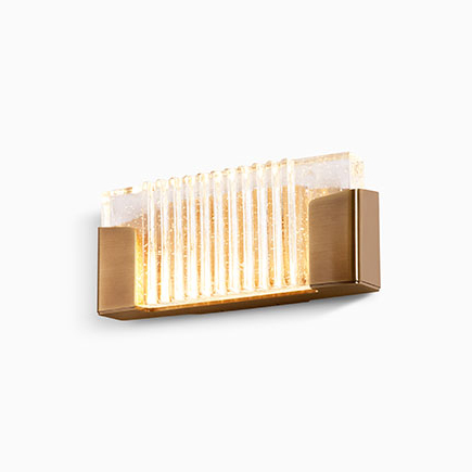 Настенный светильник Holly Hunt WALT SCONCE