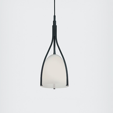 Подвесной светильник Holly Hunt Black Cat pendant