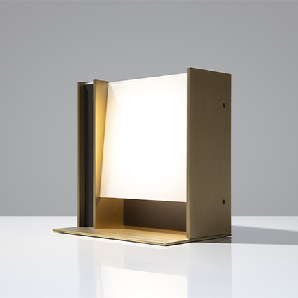 Настольный светильник Holly Hunt GLAM TABLE LAMP
