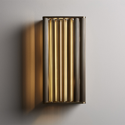 Настенный светильник Holly Hunt NUMA SCONCE